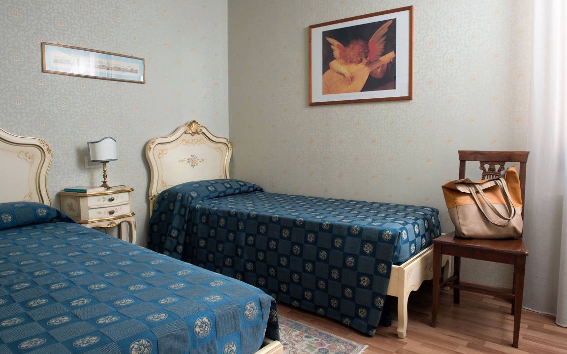 Photo of Bedroom in Santa Croce