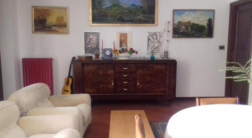 Photo of Livingroom in Borgomanero