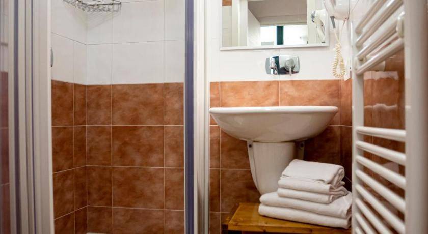 Photo of Bathroom in Trapani