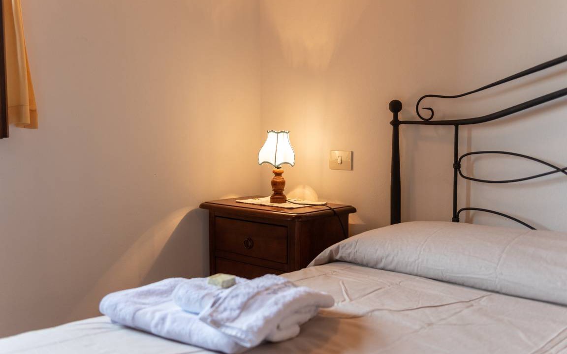 Photo of Bedroom in Lisciano Niccone
