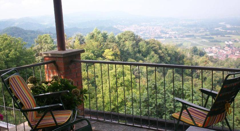 Photo of Others in San Raffaele Cimena