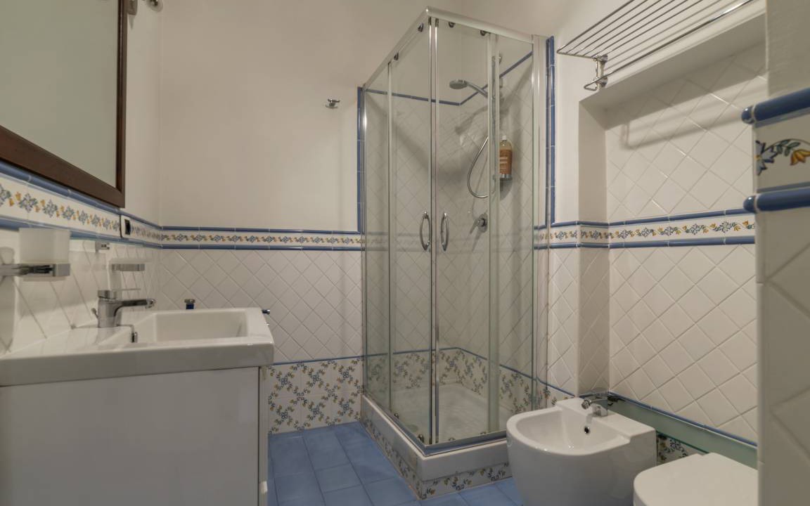 Photo of Bathroom in San Giovanni