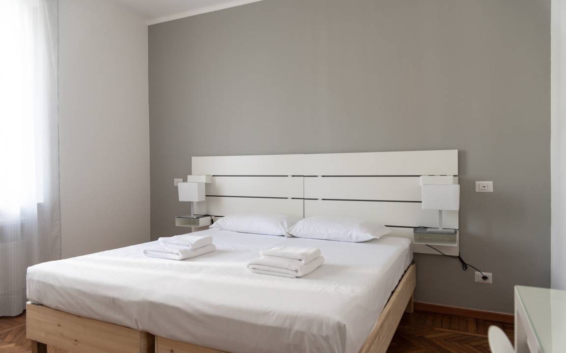 Photo of Bedroom in Porta Garibaldi