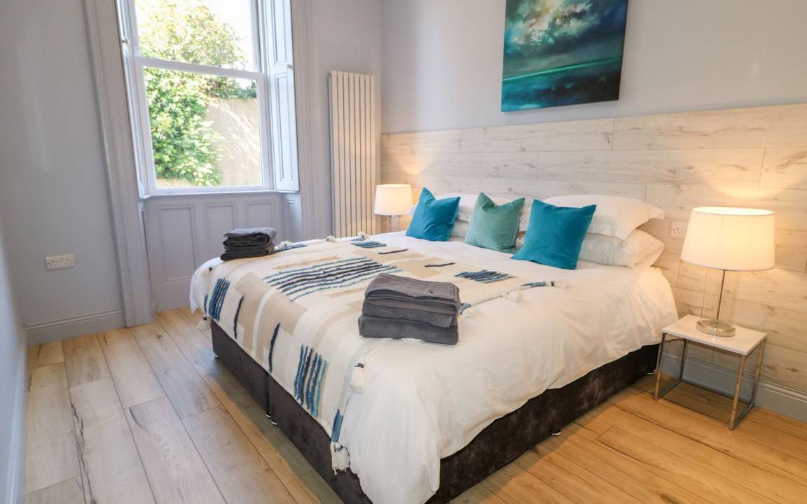 Photo of Bedroom in Ballycastle