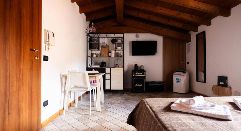 Photo of Livingroom in Rovato