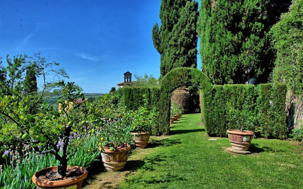 Photo of Others in Montegufoni