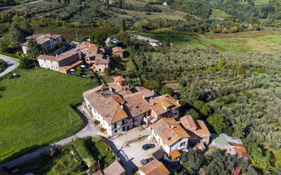 Photo of Others in Lucolena