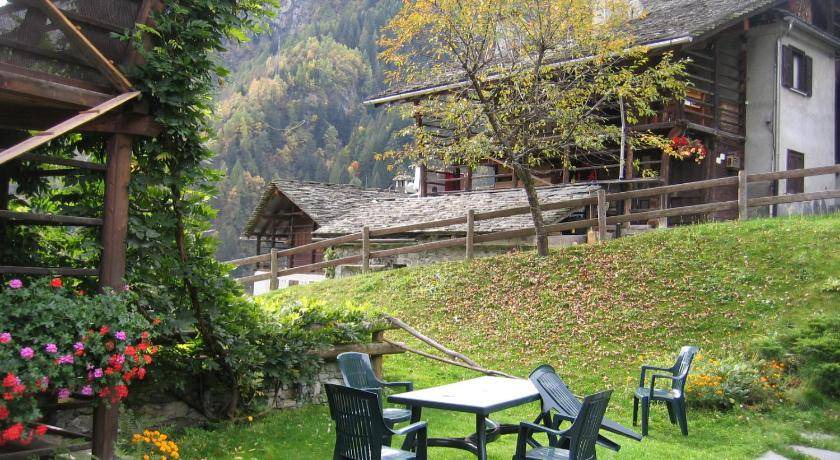 Photo of Others in Alagna Valsesia