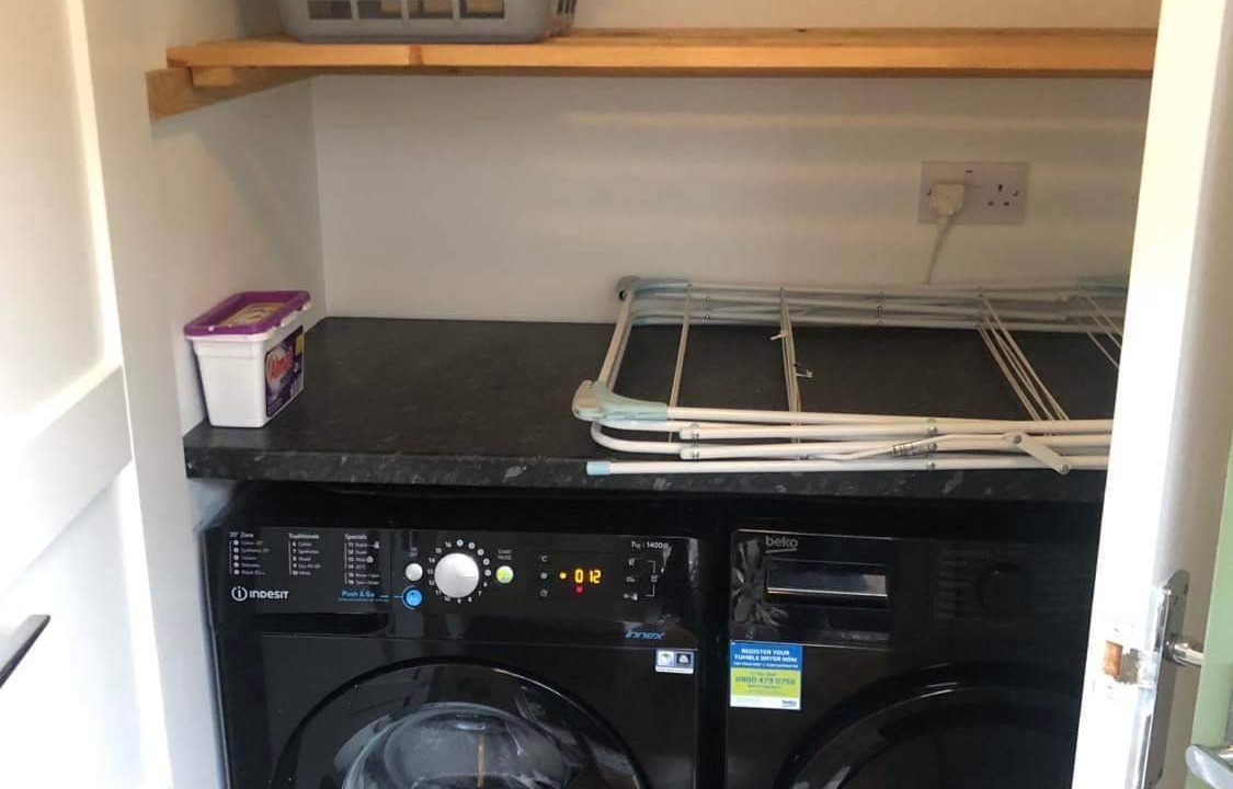 Photo of Kitchen in Anstruther