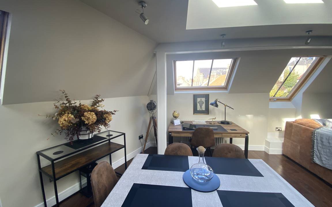 Photo of Bedroom in Anstruther