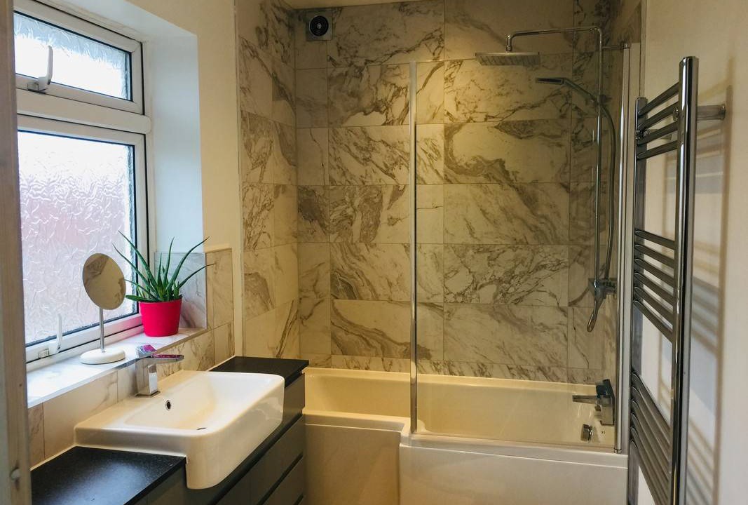 Photo of Bathroom in Bristol
