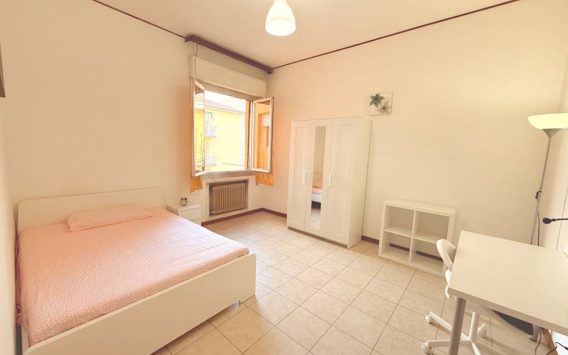 Photo of Bedroom in Bolognina