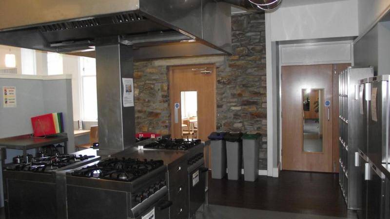 Photo of Kitchen in Lochranza