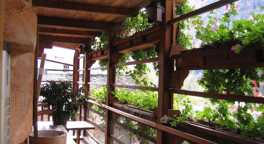 Photo of Patio Balcony in Alagna Valsesia