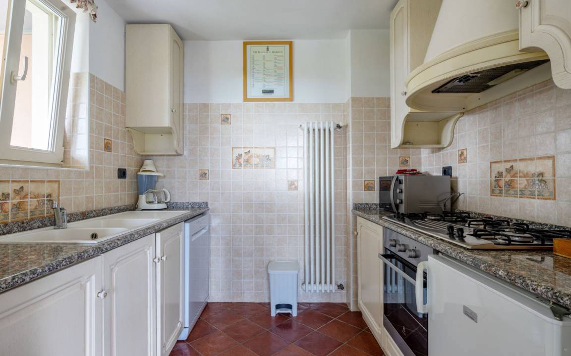 Photo of Kitchen in Trarego Viggiona