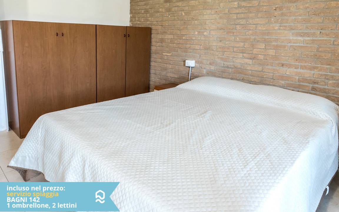 Photo of Bedroom in Senigallia