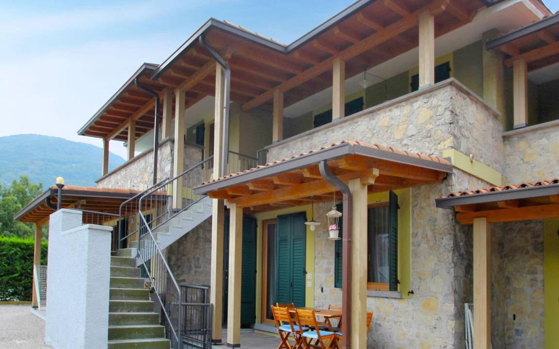 Photo of Buildings in Pieve Vecchia