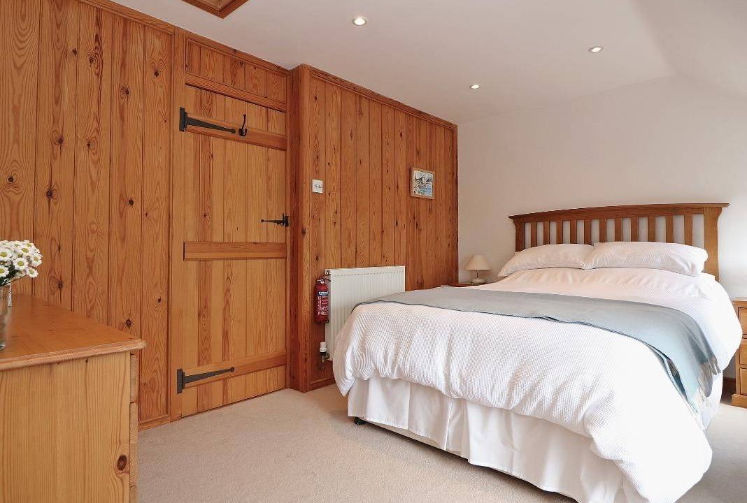 Photo of Bedroom in Penryn