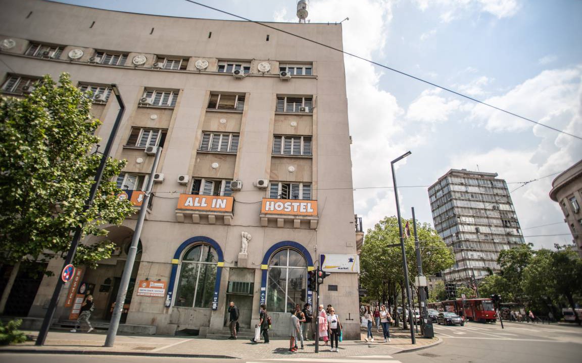 Photo of Others in Savamala