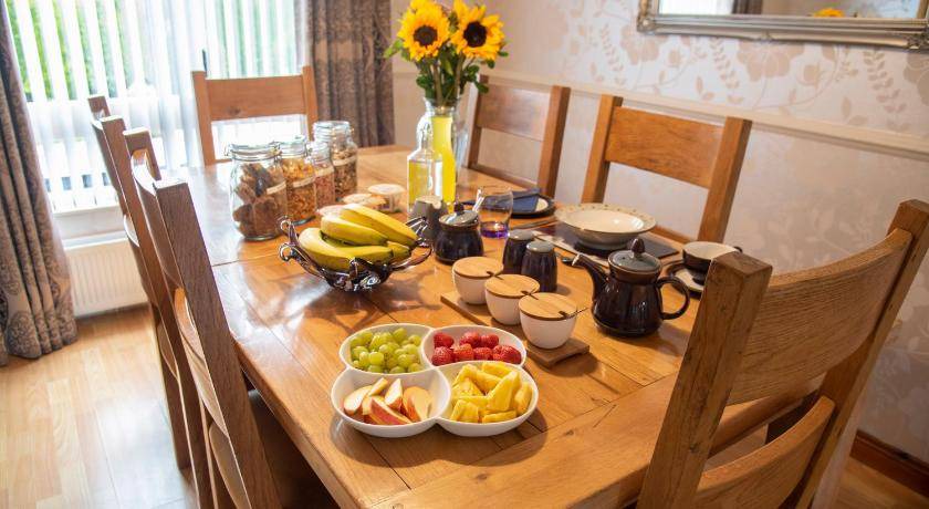 Photo of Kitchen in Omagh