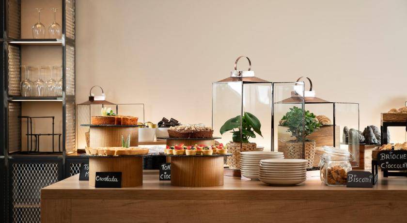 Photo of Kitchen in Bologna Fiere District