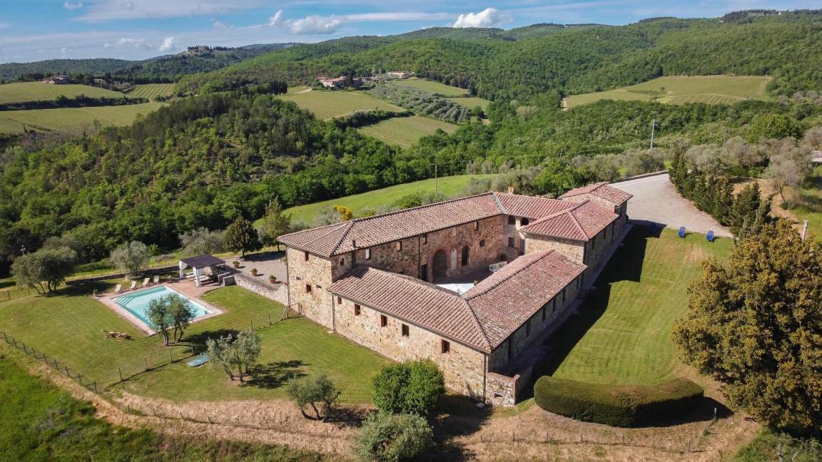 Photo of Others in Castellina in Chianti