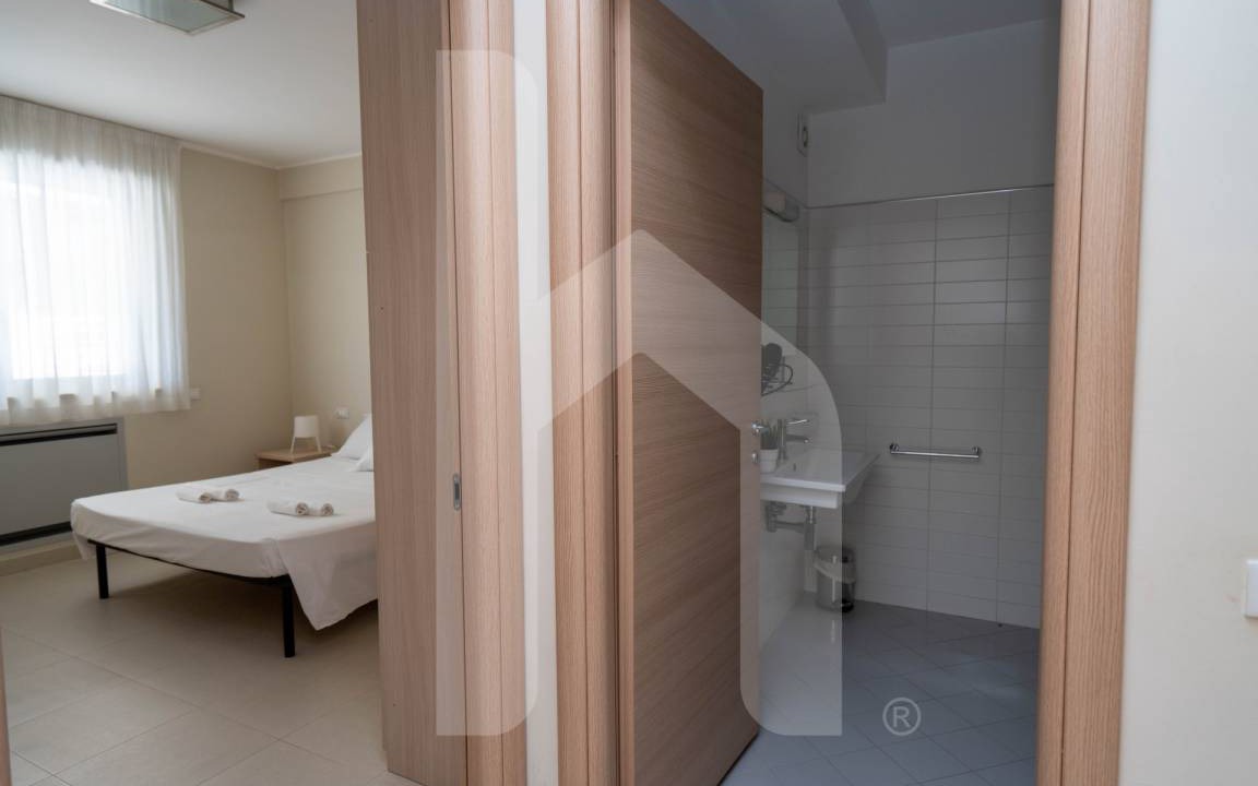 Photo of Bathroom in Foggetta