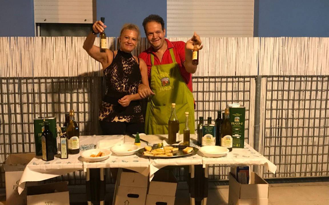 Photo of Kitchen in Cupra Marittima