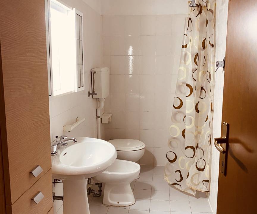 Photo of Bathroom in Carpegna