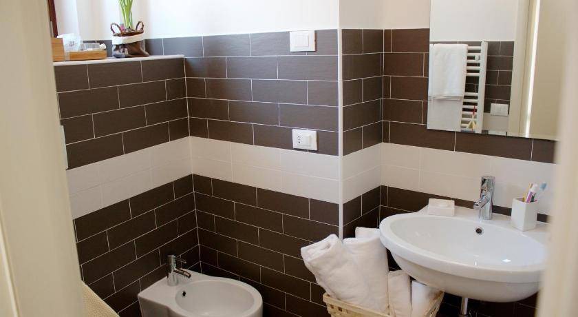 Photo of Bathroom in Poggio Picenze