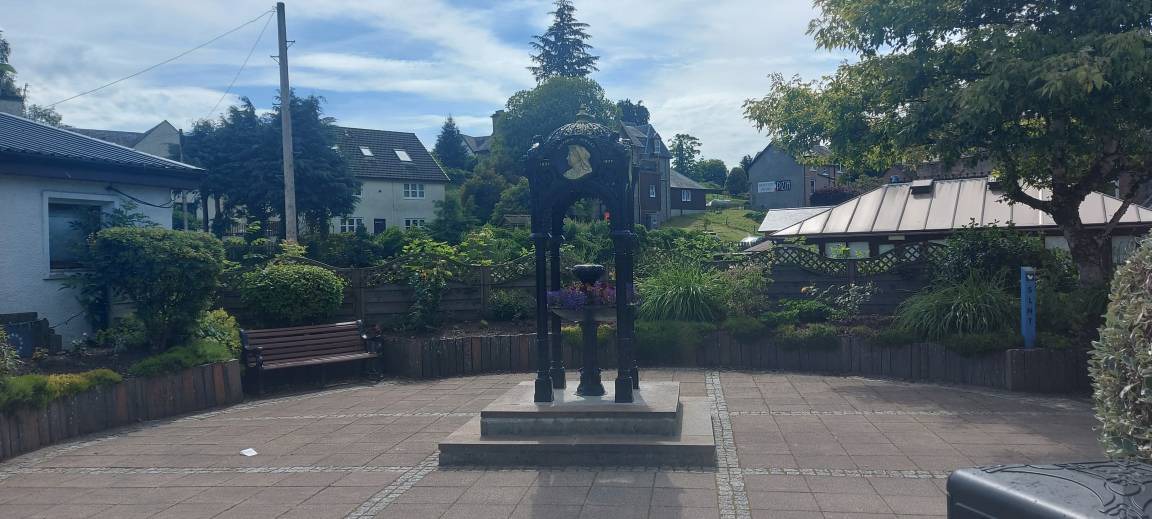 Photo of Others in Fort Augustus
