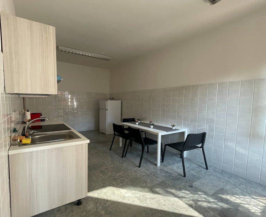 Photo of Kitchen in San Donato-San Vitale