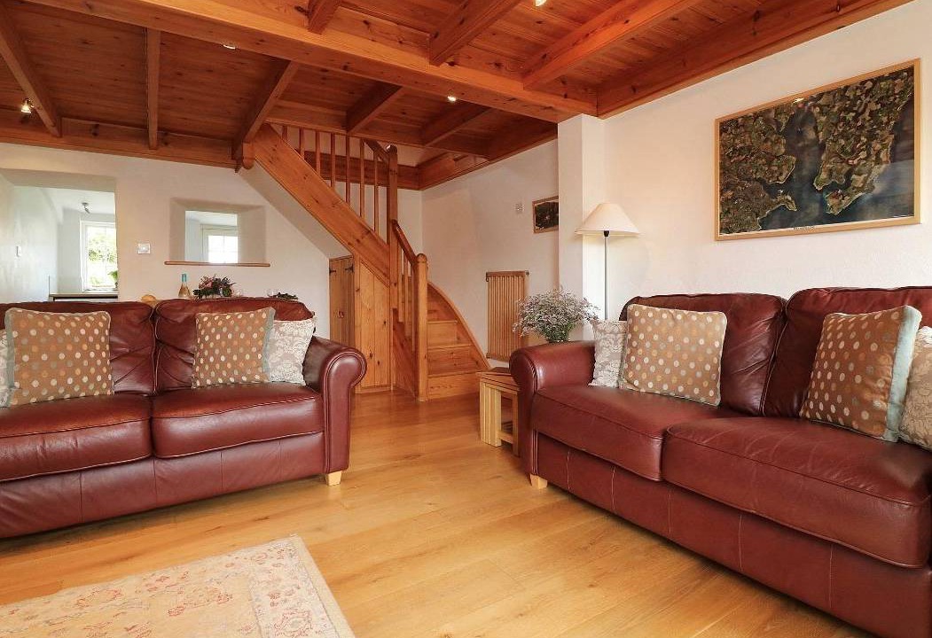 Photo of Livingroom in Penryn