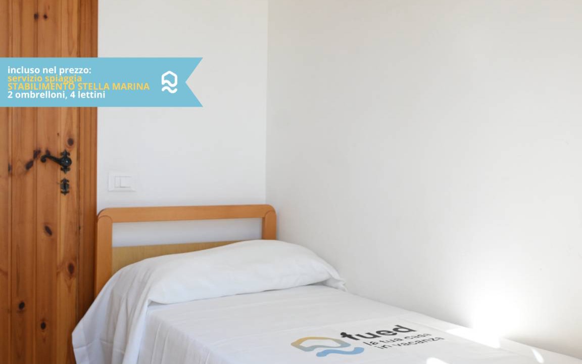 Photo of Bedroom in Sirolo