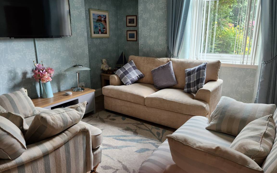 Photo of Livingroom in Largs