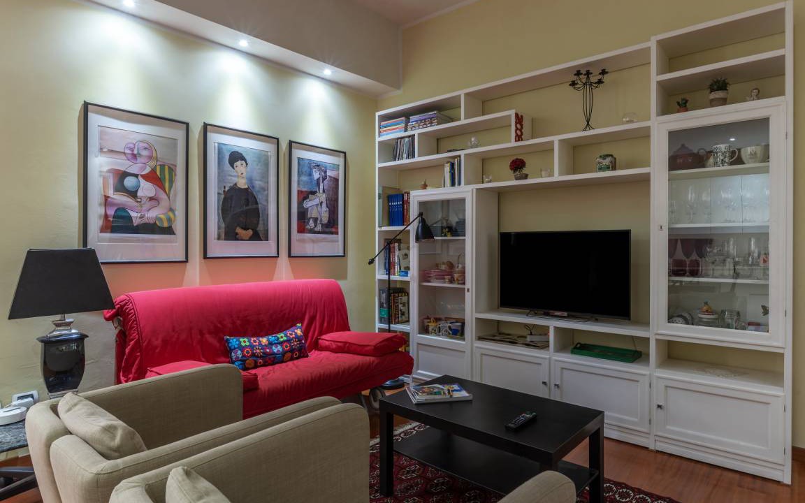 Photo of Livingroom in San Giovanni