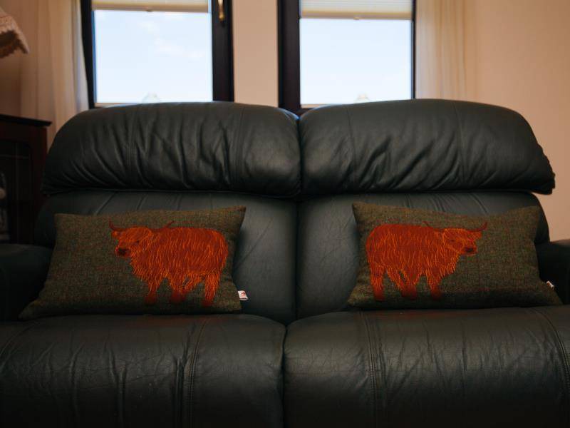 Photo of Livingroom in Benderloch