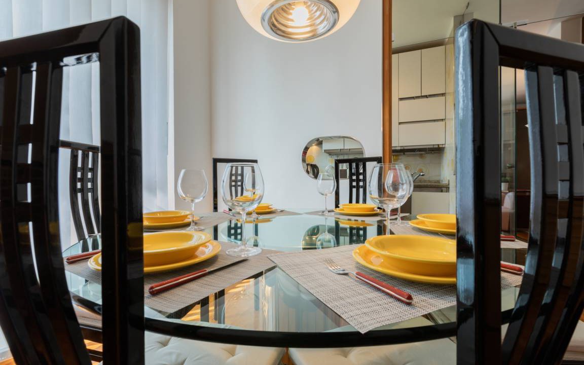 Photo of Kitchen in Vittoria