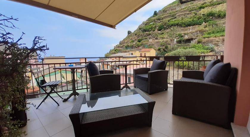 Photo of Others in Manarola