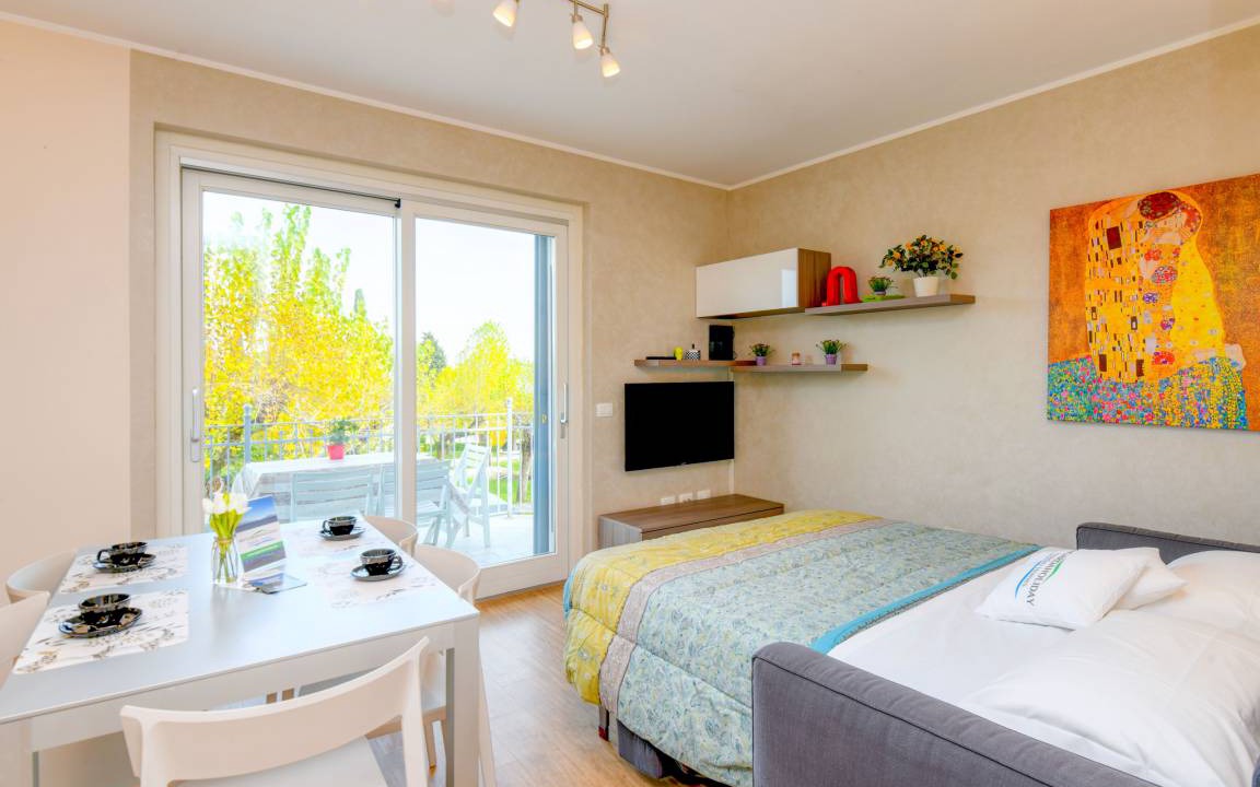 Photo of Bedroom in Colombare