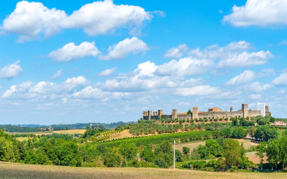 Photo of Others in Monteriggioni