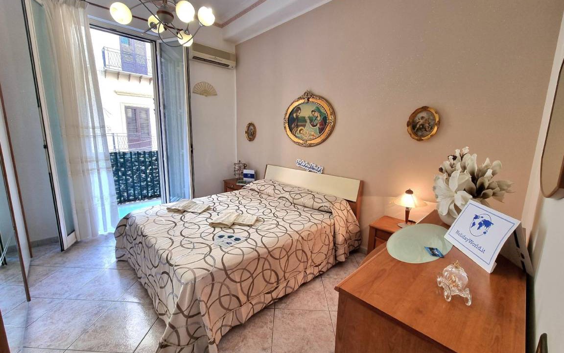 Photo of Bedroom in Borgo Vecchio