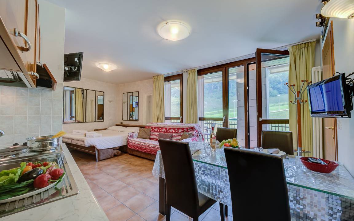 Photo of Kitchen in Bardonecchia