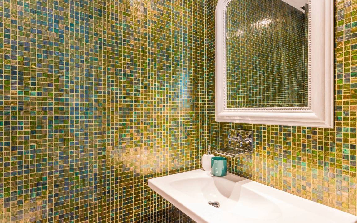 Photo of Bathroom in Mondavio