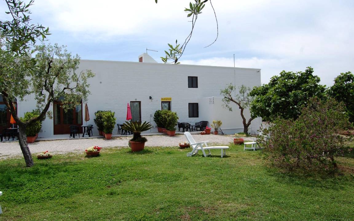 Photo of Buildings in Casalini
