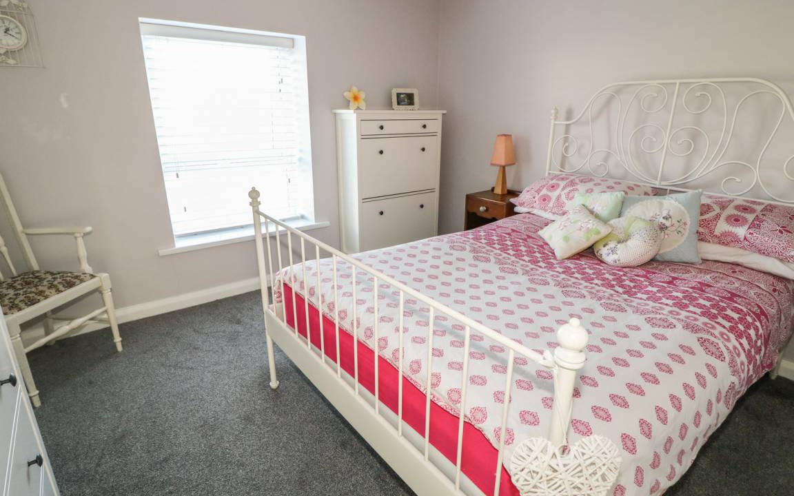 Photo of Bedroom in Carnlough