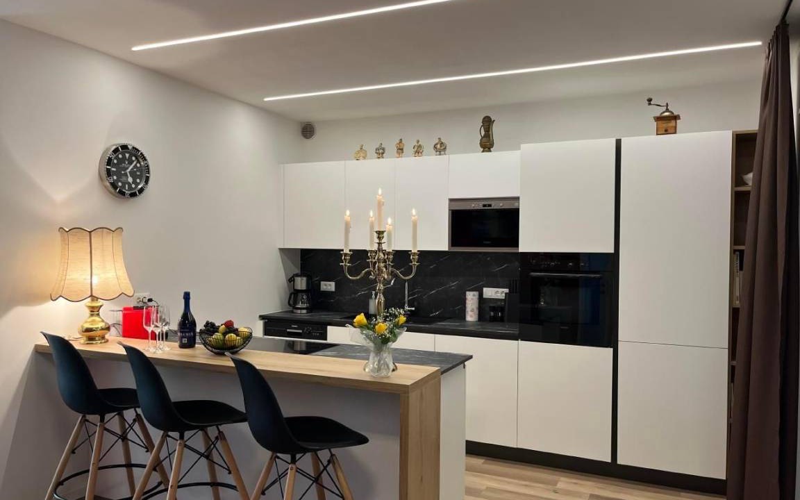 Photo of Kitchen in Postal