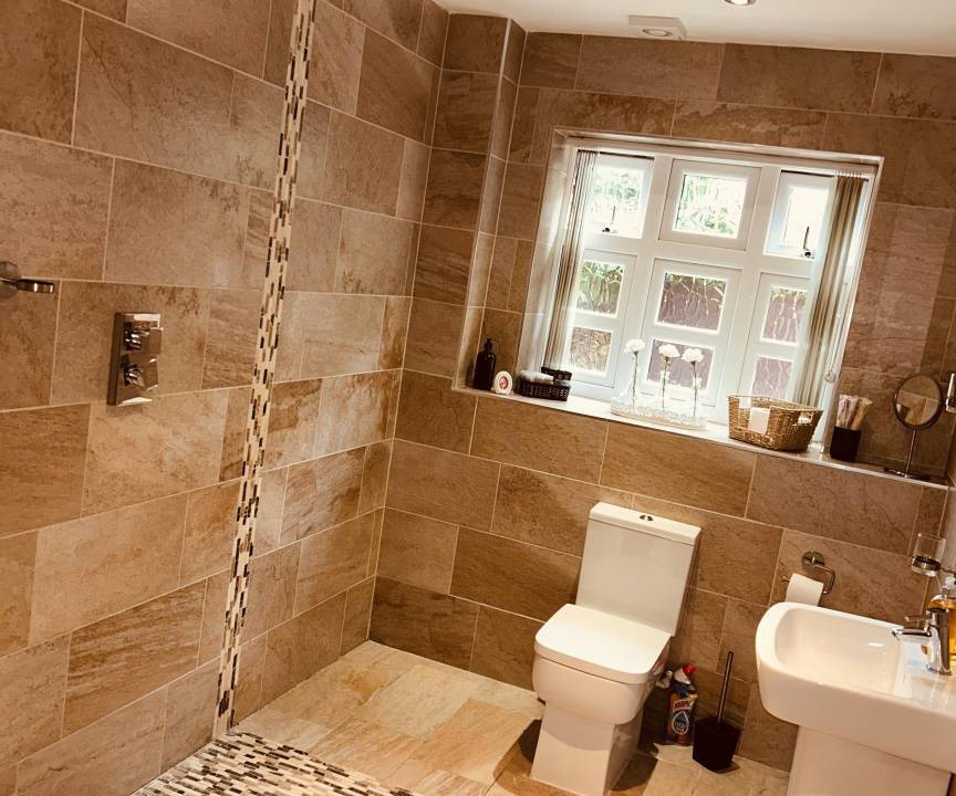 Photo of Bathroom in Heathton