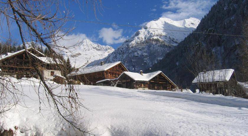 Photo of Others in Alagna Valsesia