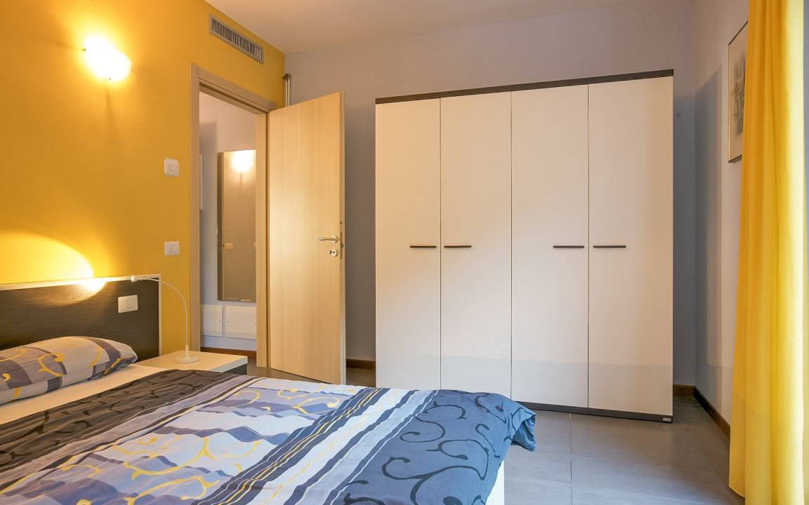 Photo of Bedroom in Cannobio